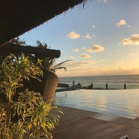 Pousada Maracabana Spa Порту-де-Галиньяш Экстерьер фото