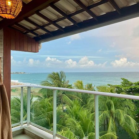 Pousada Maracabana Spa Порту-де-Галиньяш Экстерьер фото